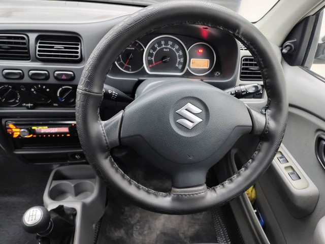 Second-hand 2013 Maruti Alto K10 VXI for sale in Visakhapatnam-37