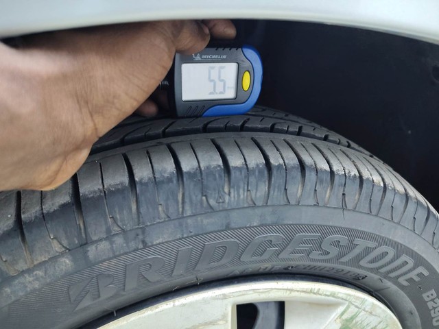 Second-hand 2013 Maruti Alto K10 VXI for sale in Visakhapatnam-24