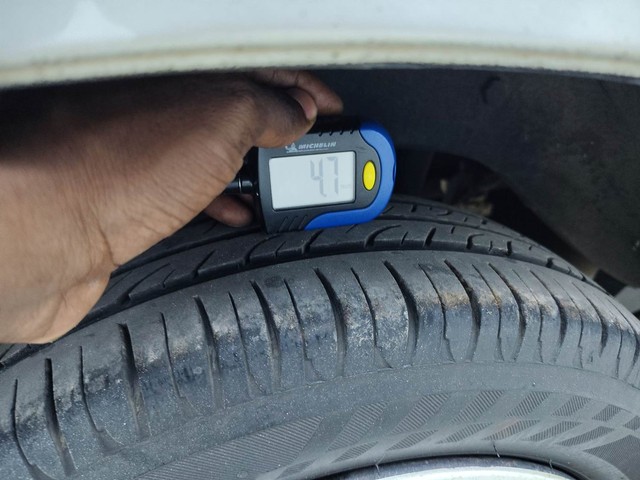 Second-hand 2013 Maruti Alto K10 VXI for sale in Visakhapatnam-34