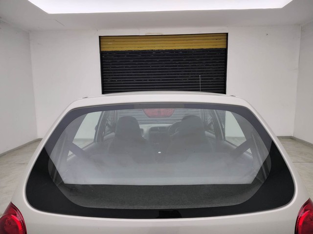 Second-hand 2013 Maruti Alto K10 VXI for sale in Visakhapatnam-33