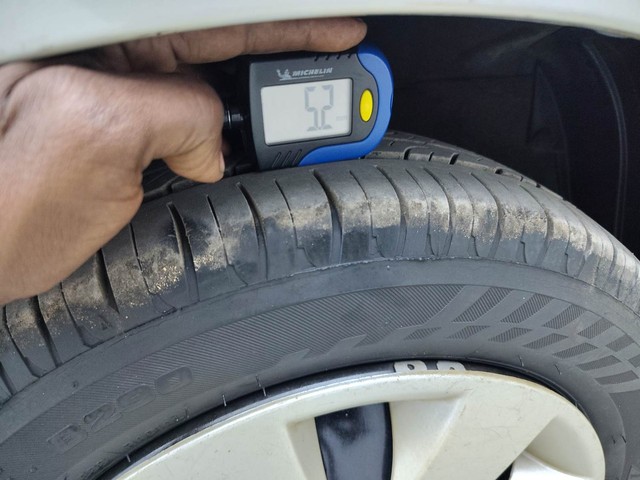 Second-hand 2013 Maruti Alto K10 VXI for sale in Visakhapatnam-23