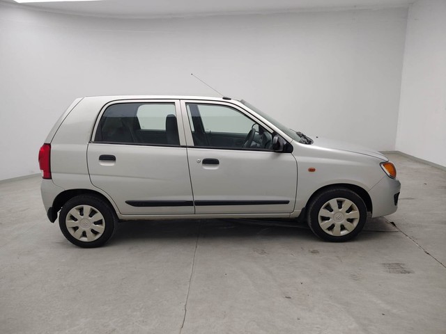 Second-hand 2013 Maruti Alto K10 VXI for sale in Visakhapatnam-2