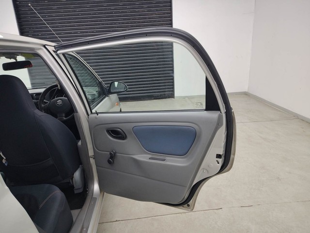 Second-hand 2013 Maruti Alto K10 VXI for sale in Visakhapatnam-27