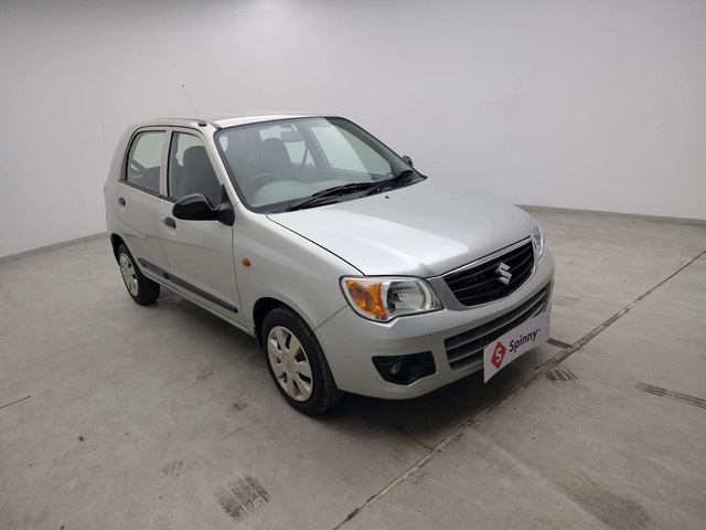 Second-hand 2013 Maruti Alto K10 VXI for sale in Visakhapatnam-1