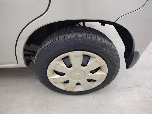 Second-hand 2013 Maruti Alto K10 VXI for sale in Visakhapatnam-19