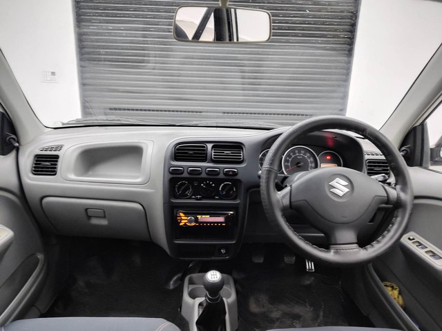 Second-hand 2013 Maruti Alto K10 VXI for sale in Visakhapatnam-11