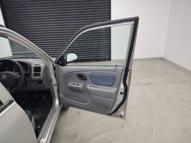 Second-hand 2013 Maruti Alto K10 VXI for sale in Visakhapatnam-16