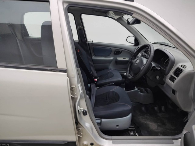 Second-hand 2013 Maruti Alto K10 VXI for sale in Visakhapatnam-15