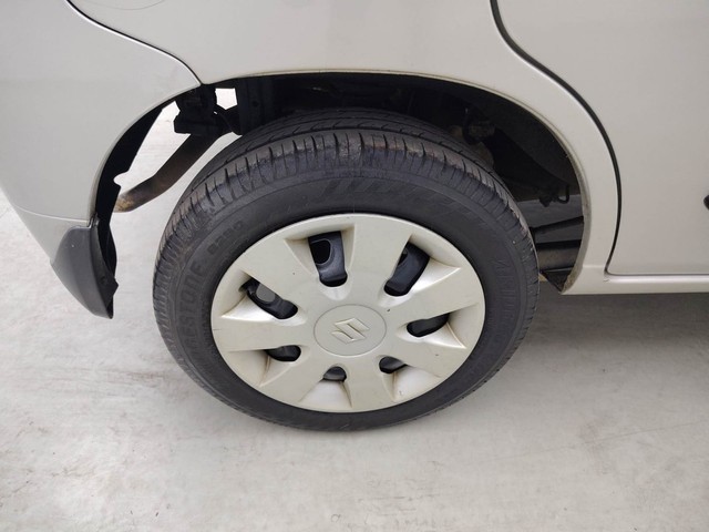 Second-hand 2013 Maruti Alto K10 VXI for sale in Visakhapatnam-18