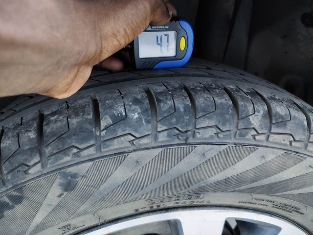 Second-hand 2021 Maruti S Cross Alpha AT for sale in Visakhapatnam-34