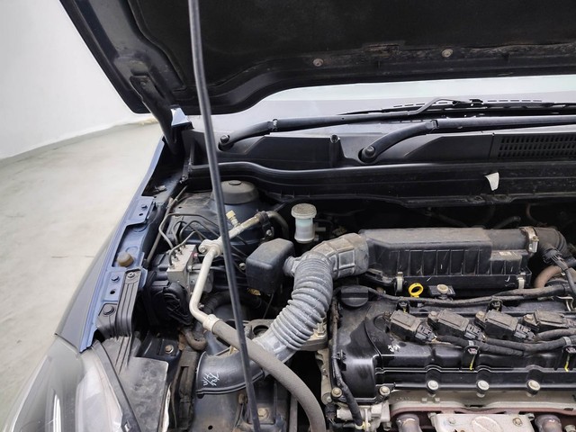 Second-hand 2021 Maruti S Cross Alpha AT for sale in Visakhapatnam-38