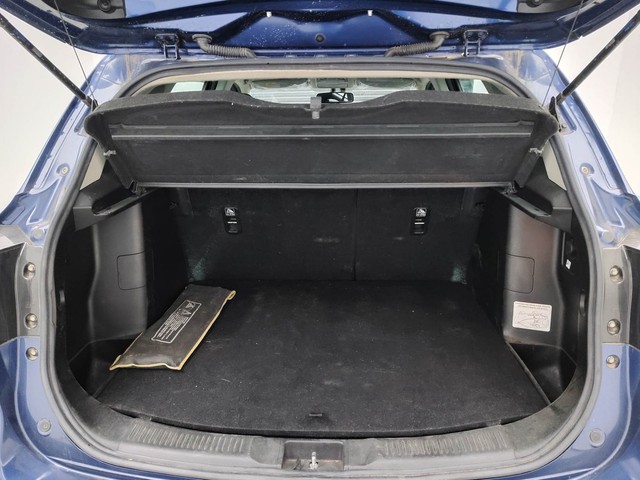 Second-hand 2021 Maruti S Cross Alpha AT for sale in Visakhapatnam-9