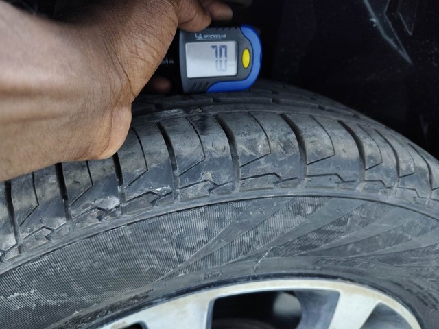 Second-hand 2021 Maruti S Cross Alpha AT for sale in Visakhapatnam-26