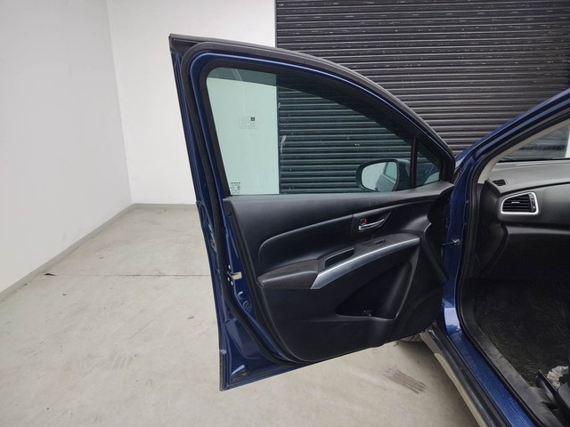 Second-hand 2021 Maruti S Cross Alpha AT for sale in Visakhapatnam-24