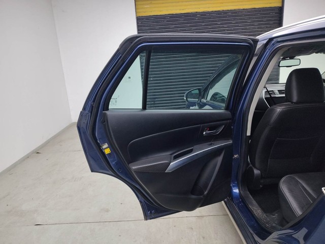 Second-hand 2021 Maruti S Cross Alpha AT for sale in Visakhapatnam-29