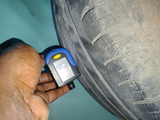 Second-hand 2021 Maruti S Cross Alpha AT for sale in Visakhapatnam-21