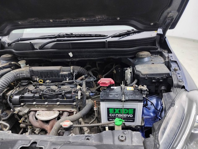 Second-hand 2021 Maruti S Cross Alpha AT for sale in Visakhapatnam-35