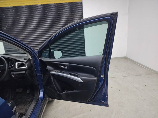 Second-hand 2021 Maruti S Cross Alpha AT for sale in Visakhapatnam-16