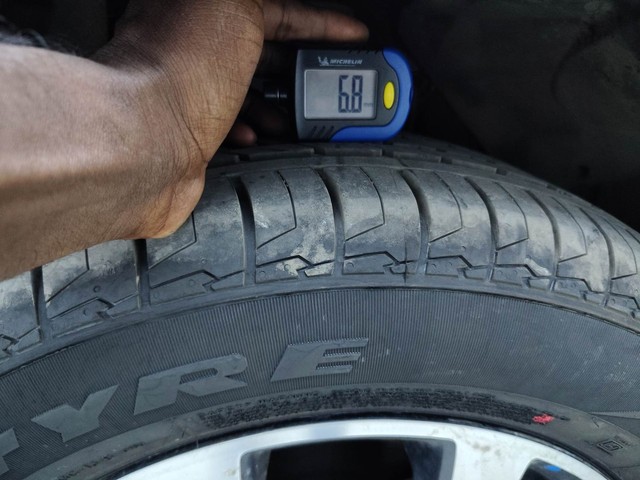 Second-hand 2021 Maruti S Cross Alpha AT for sale in Visakhapatnam-25