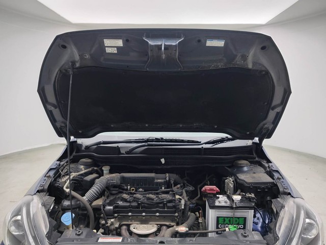 Second-hand 2021 Maruti S Cross Alpha AT for sale in Visakhapatnam-8