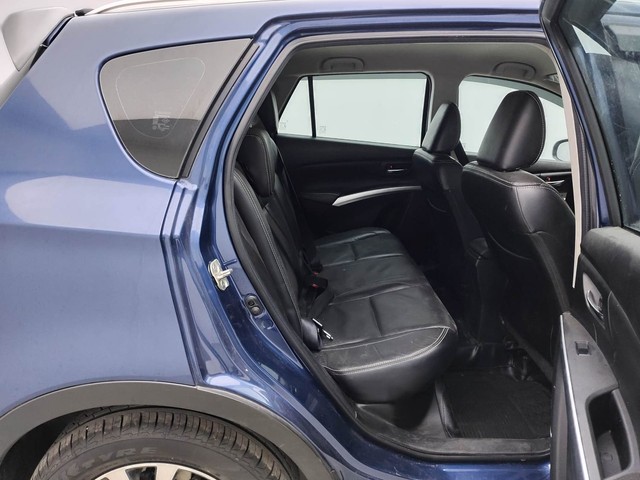 Second-hand 2021 Maruti S Cross Alpha AT for sale in Visakhapatnam-32