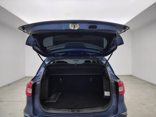 Second-hand 2021 Maruti S Cross Alpha AT for sale in Visakhapatnam-28