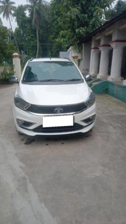 Second-hand 2021 Tata Tiago XZ Plus BSVI for sale in Purnia