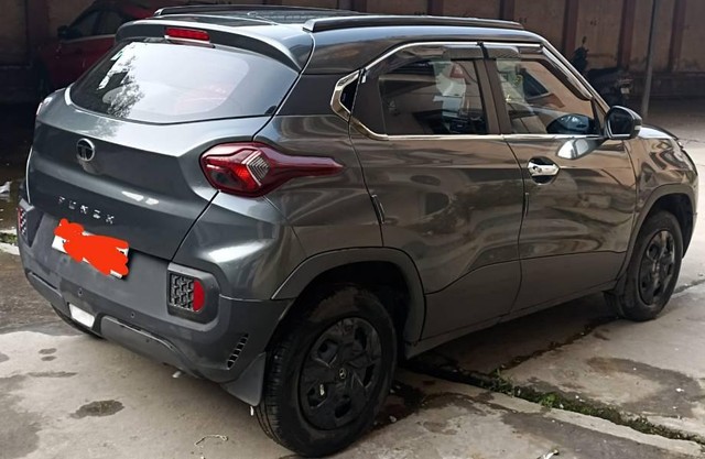 Tata Punch Pure Second-hand 2024 Tata Punch Pure for sale in Jamshedpur-10