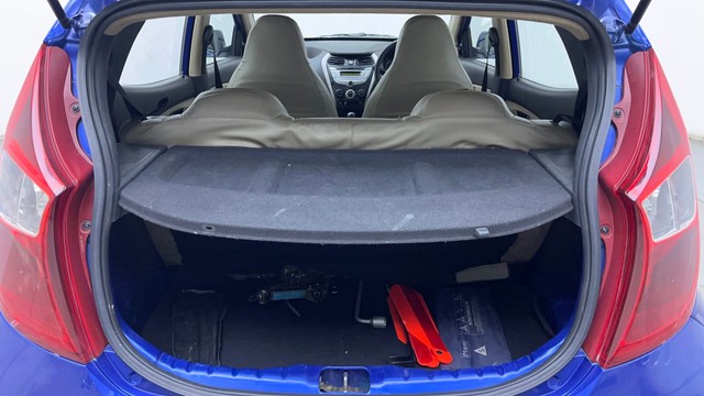 Second-hand 2015 Hyundai EON Sportz for sale in Hyderabad-9