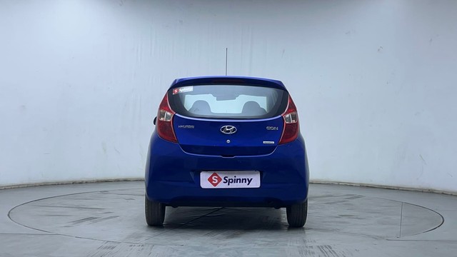 Second-hand 2015 Hyundai EON Sportz for sale in Hyderabad-4