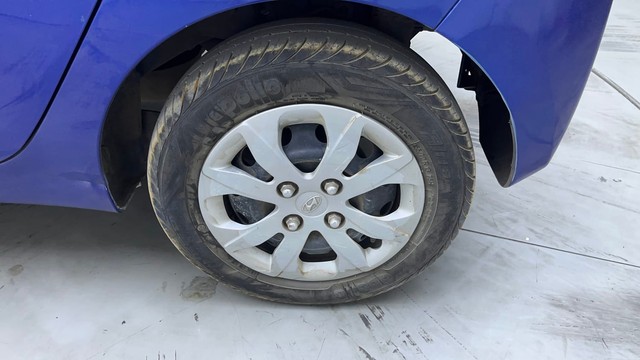 Second-hand 2015 Hyundai EON Sportz for sale in Hyderabad-19