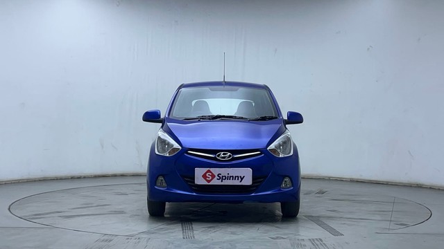 Second-hand 2015 Hyundai EON Sportz for sale in Hyderabad-7
