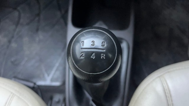 Second-hand 2015 Hyundai EON Sportz for sale in Hyderabad-12