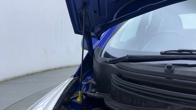 Second-hand 2015 Hyundai EON Sportz for sale in Hyderabad-36