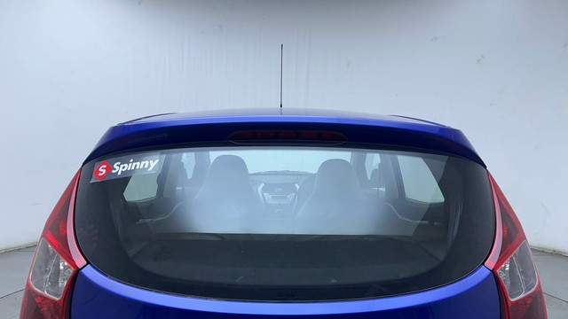 Second-hand 2015 Hyundai EON Sportz for sale in Hyderabad-29