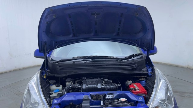 Second-hand 2015 Hyundai EON Sportz for sale in Hyderabad-8