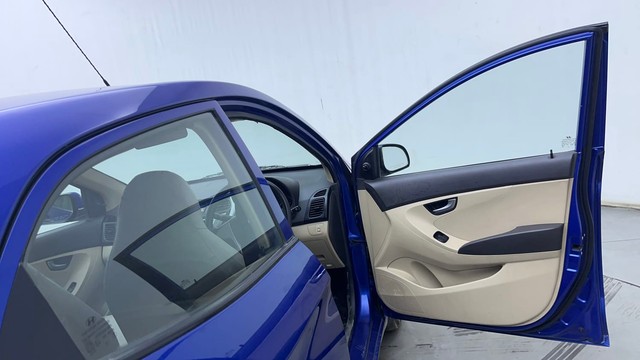 Second-hand 2015 Hyundai EON Sportz for sale in Hyderabad-16