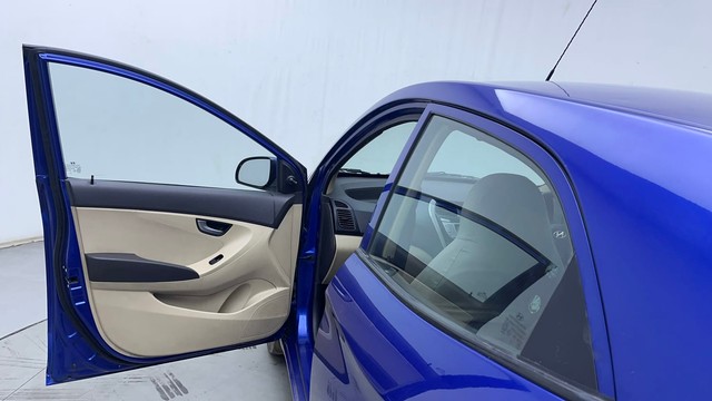 Second-hand 2015 Hyundai EON Sportz for sale in Hyderabad-37