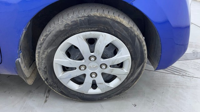 Second-hand 2015 Hyundai EON Sportz for sale in Hyderabad-17