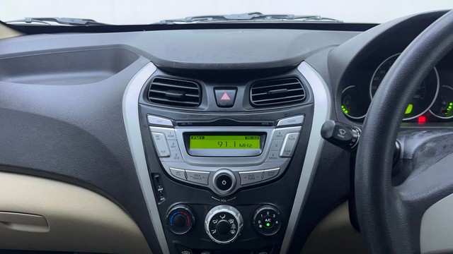 Second-hand 2015 Hyundai EON Sportz for sale in Hyderabad-33