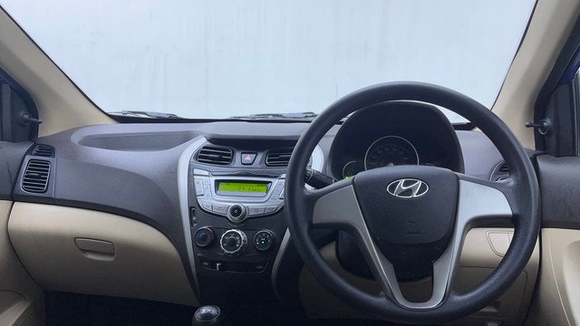 Second-hand 2015 Hyundai EON Sportz for sale in Hyderabad-11