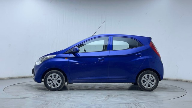 Second-hand 2015 Hyundai EON Sportz for sale in Hyderabad-6