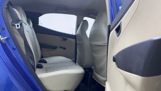 Second-hand 2015 Hyundai EON Sportz for sale in Hyderabad-27