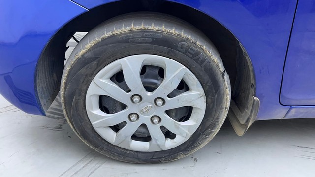 Second-hand 2015 Hyundai EON Sportz for sale in Hyderabad-20