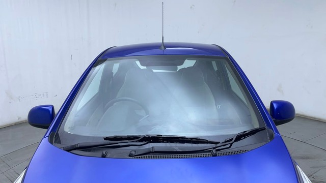 Second-hand 2015 Hyundai EON Sportz for sale in Hyderabad-10