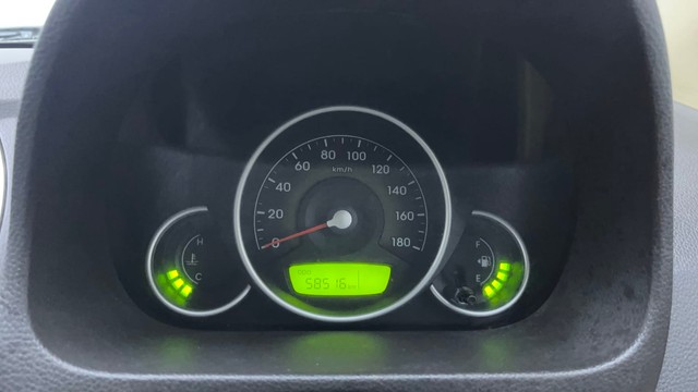 Second-hand 2015 Hyundai EON Sportz for sale in Hyderabad-13