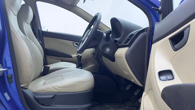 Second-hand 2015 Hyundai EON Sportz for sale in Hyderabad-15