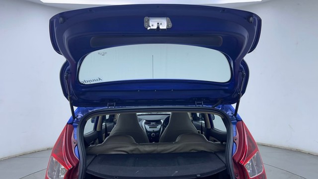 Second-hand 2015 Hyundai EON Sportz for sale in Hyderabad-35