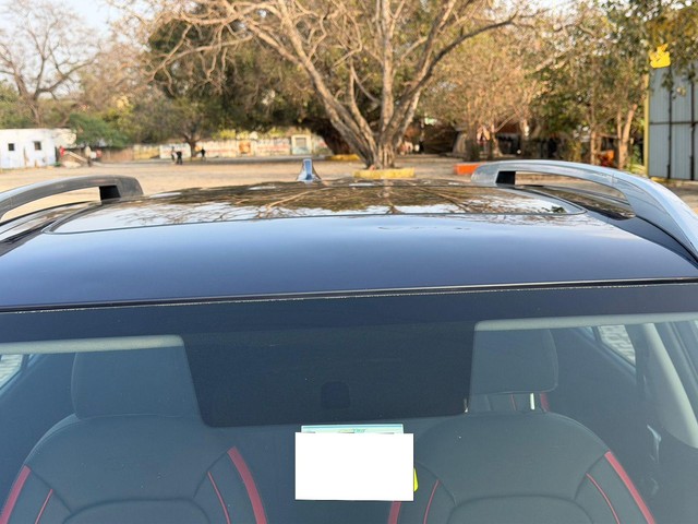 Second-hand 2021 Hyundai Venue SX Diesel for sale in Sambhal-4