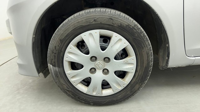 Second-hand 2014 Honda Amaze S i-VTEC for sale in Pune-20